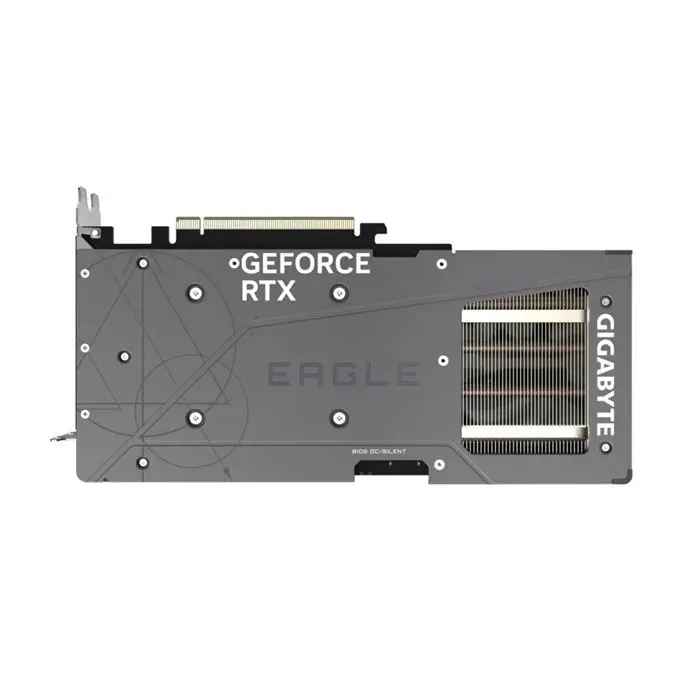 کارت گرافیک گیگابایت GIGABYTE RTX 4070 Ti SUPER EAGLE OC 16G -gallery-13