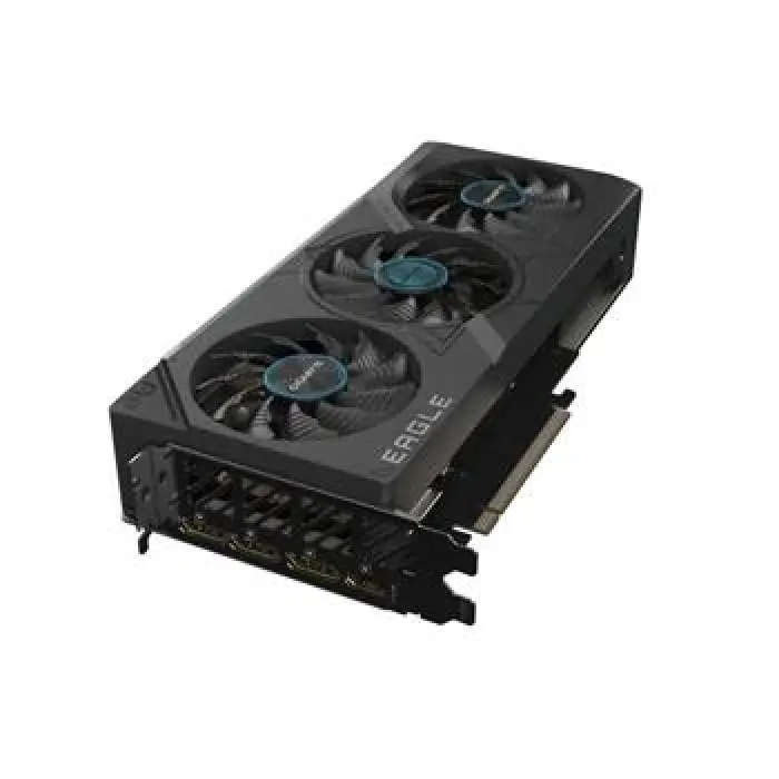کارت گرافیک گیگابایت GIGABYTE RTX 4070 Ti SUPER EAGLE OC 16G -gallery-3