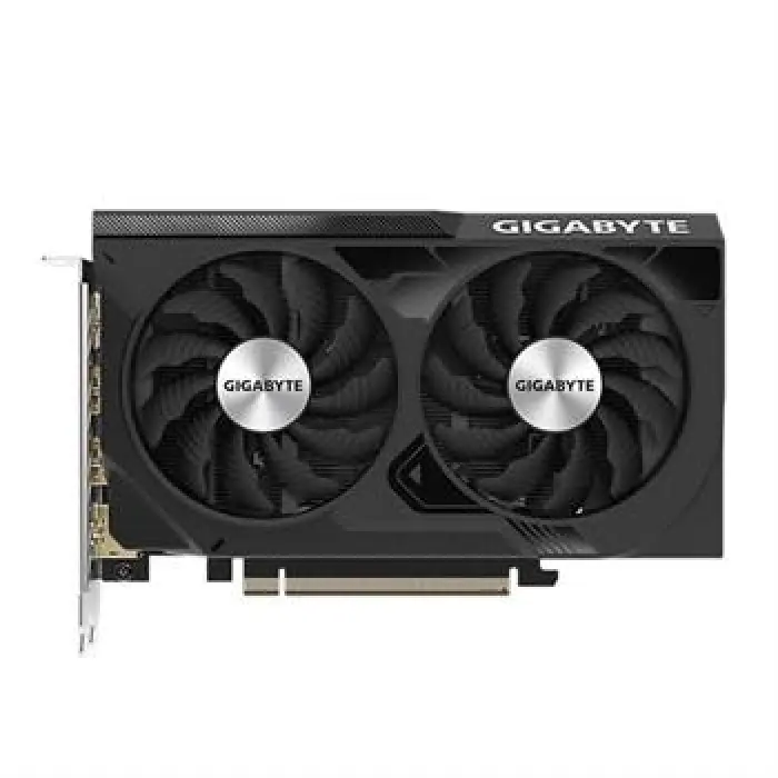 کارت گرافیک گیگابایت مدل GeForce RTX 4060 WINDFORCE OC 8G -gallery-2