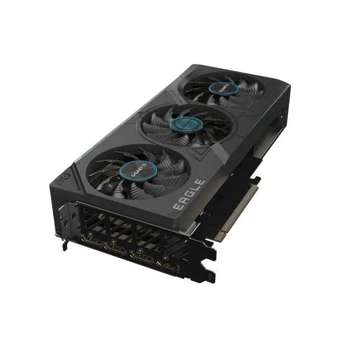 کارت گرافیک گیگابایت GIGABYTE RTX 4070 SUPER EAGLE OC 12G -gallery-10