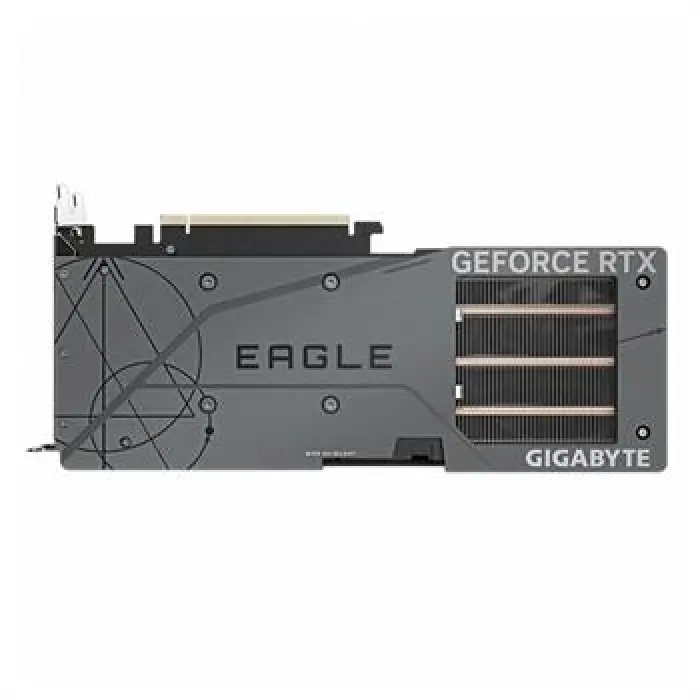 کارت گرافیک گیگابایت Geforce RTX 4060 Ti EAGLE 8GB -gallery-1