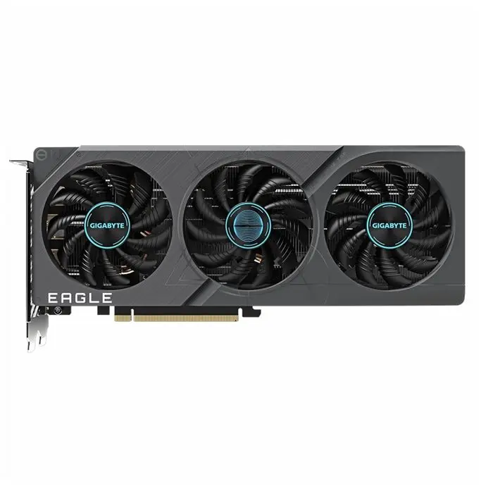 کارت گرافیک گیگابایت Geforce RTX 4060 Ti EAGLE 8GB -gallery-4