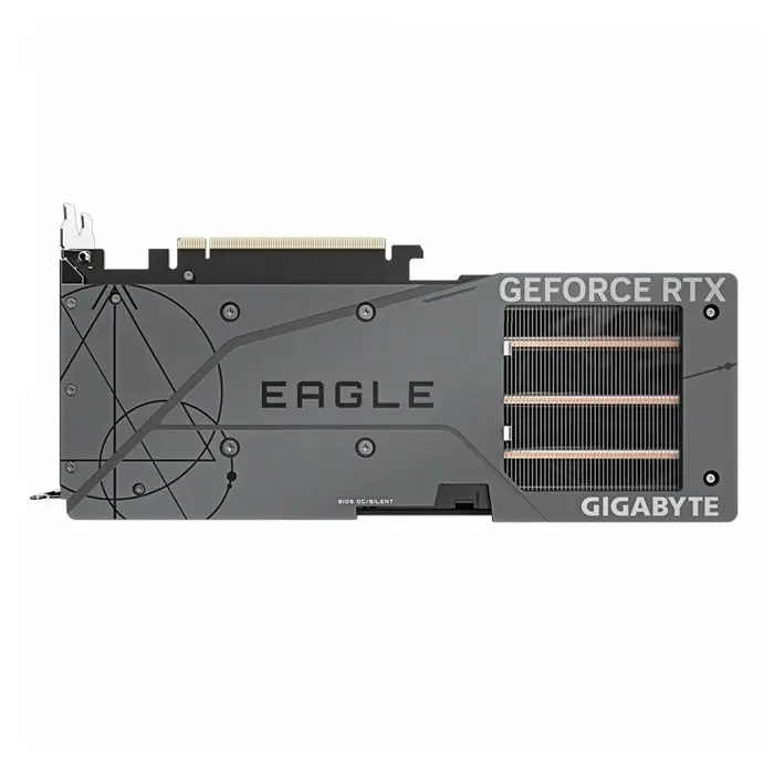 کارت گرافیک گیگابایت Geforce RTX 4060 Ti EAGLE 8GB -gallery-5