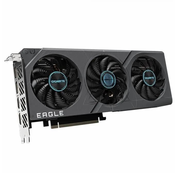 کارت گرافیک گیگابایت Geforce RTX 4060 Ti EAGLE 8GB -gallery-6