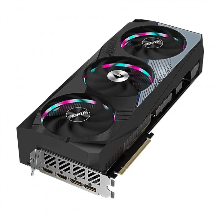 کارت گرافیک گیگابایت GIGABYTE AORUS Radeon RX7900 XTX Elite 24G -gallery-9