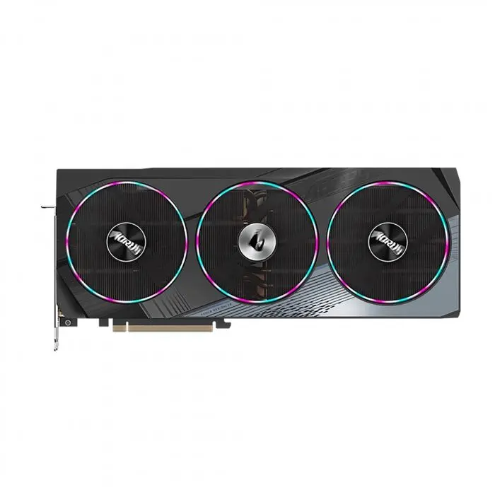 کارت گرافیک گیگابایت GIGABYTE AORUS Radeon RX7900 XTX Elite 24G -gallery-10