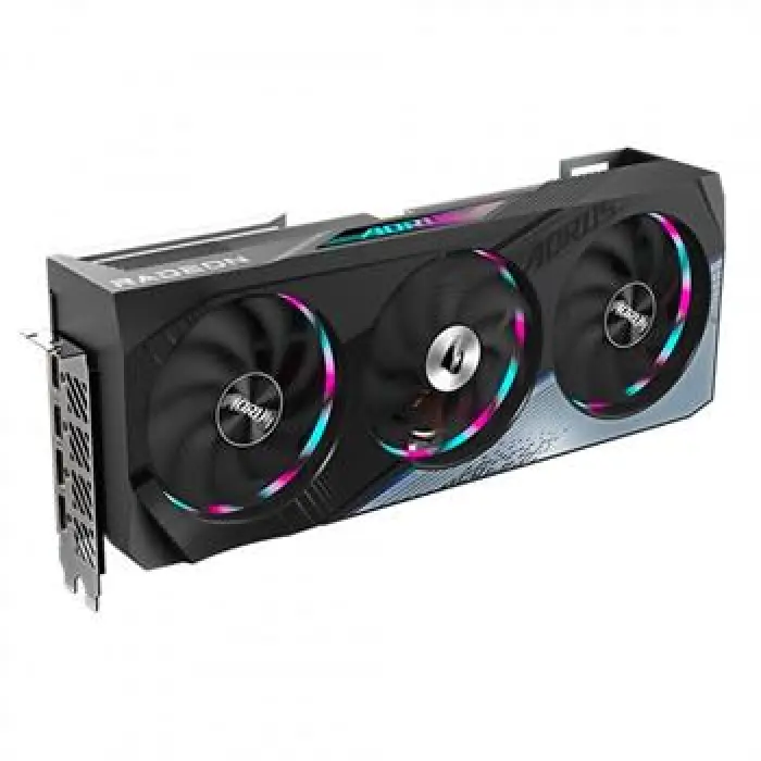 کارت گرافیک گیگابایت GIGABYTE AORUS Radeon RX7900 XTX Elite 24G -gallery-2