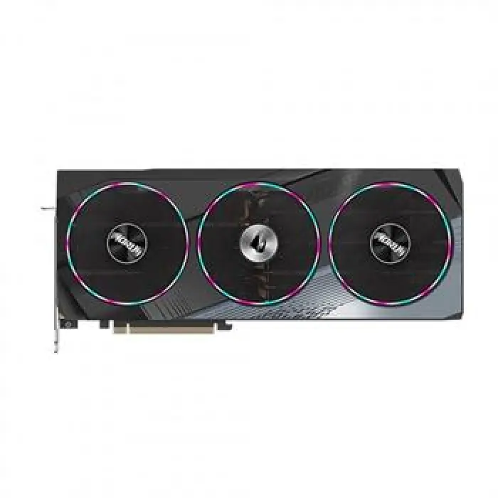 کارت گرافیک گیگابایت GIGABYTE AORUS Radeon RX7900 XTX Elite 24G -gallery-4