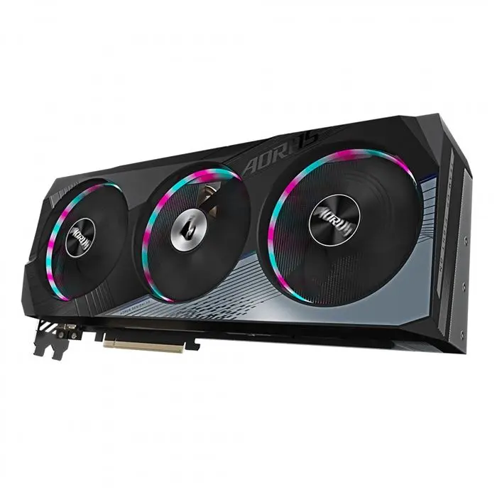 کارت گرافیک گیگابایت GIGABYTE AORUS Radeon RX7900 XTX Elite 24G -gallery-7