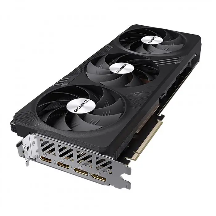 کارت گرافیک گیگابایت GIGABYTE Radeon RX7900 XTX GAMING OC 24G -gallery-8