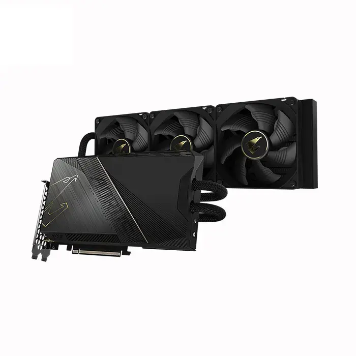 کارت گرافیک گیگابایت مدل GIGABYTE AORUS RTX 3090 Ti XTREME 24G -gallery-1