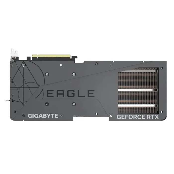 کارت گرافیک گیگابایت RTX 4080 EAGLE 16G -gallery-8