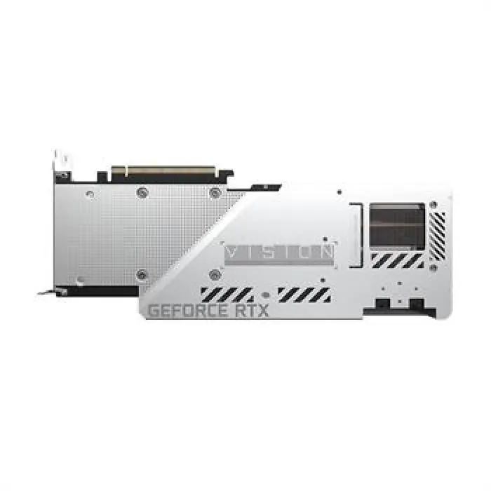 کارت گرافیک گیگابایت GeForce RTX 3080 Ti VISION OC 12G -gallery-4