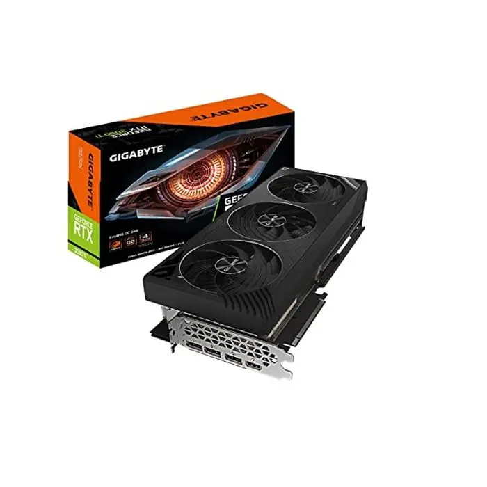 کارت گرافیک گیگابایت GeForce RTX 3090 Ti GAMING OC 24G -gallery-1