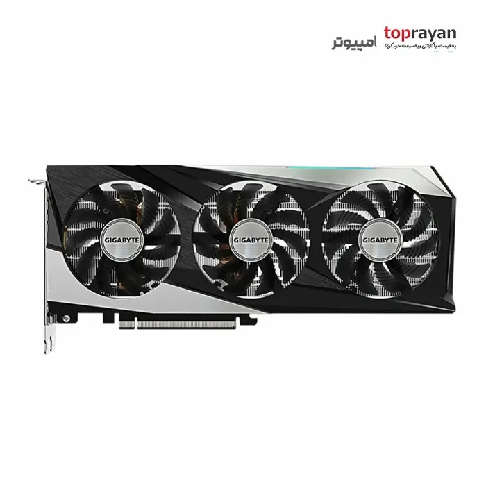 کارت گرافیک گیگابایت GIGABYTE Radeon RX 6650 XT GAMING OC 8G -gallery-9