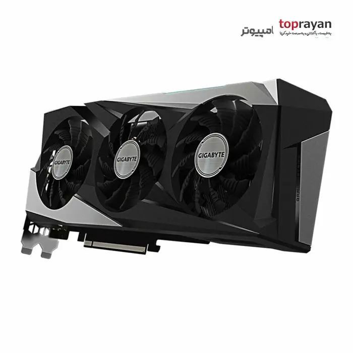 کارت گرافیک گیگابایت GIGABYTE Radeon RX 6650 XT GAMING OC 8G -gallery-10