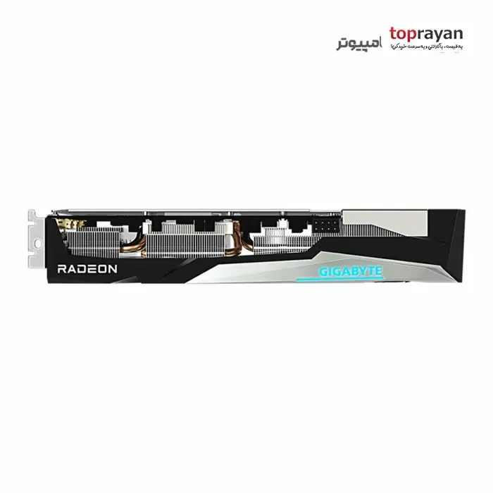 کارت گرافیک گیگابایت GIGABYTE Radeon RX 6650 XT GAMING OC 8G -gallery-13