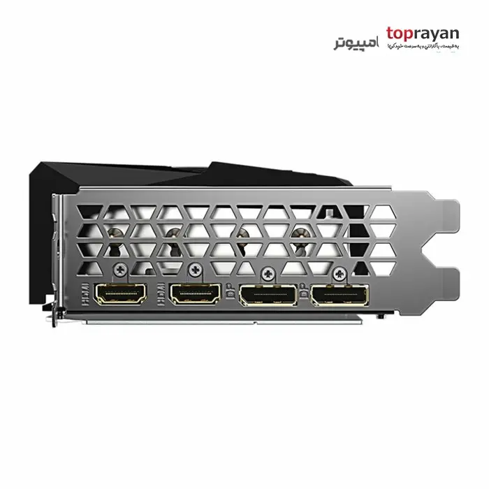 کارت گرافیک گیگابایت GIGABYTE Radeon RX 6650 XT GAMING OC 8G -gallery-14