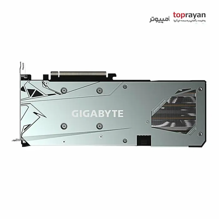 کارت گرافیک گیگابایت GIGABYTE Radeon RX 6650 XT GAMING OC 8G -gallery-15