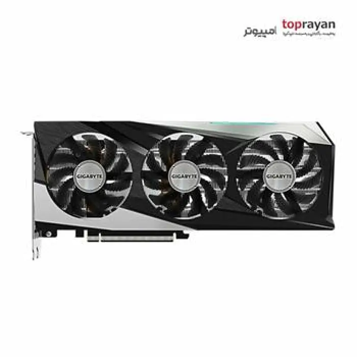 کارت گرافیک گیگابایت GIGABYTE Radeon RX 6650 XT GAMING OC 8G -gallery-1