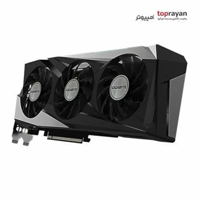 کارت گرافیک گیگابایت GIGABYTE Radeon RX 6650 XT GAMING OC 8G -gallery-2