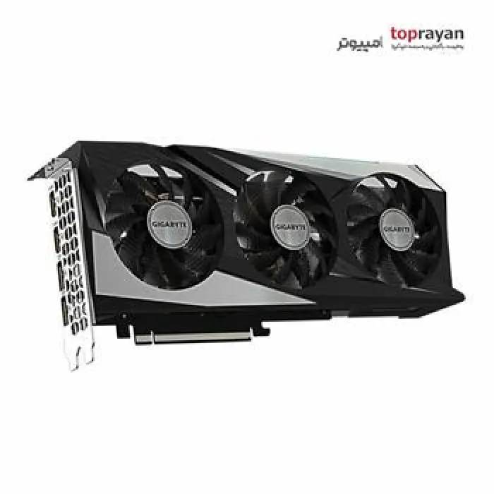 کارت گرافیک گیگابایت GIGABYTE Radeon RX 6650 XT GAMING OC 8G -gallery-3