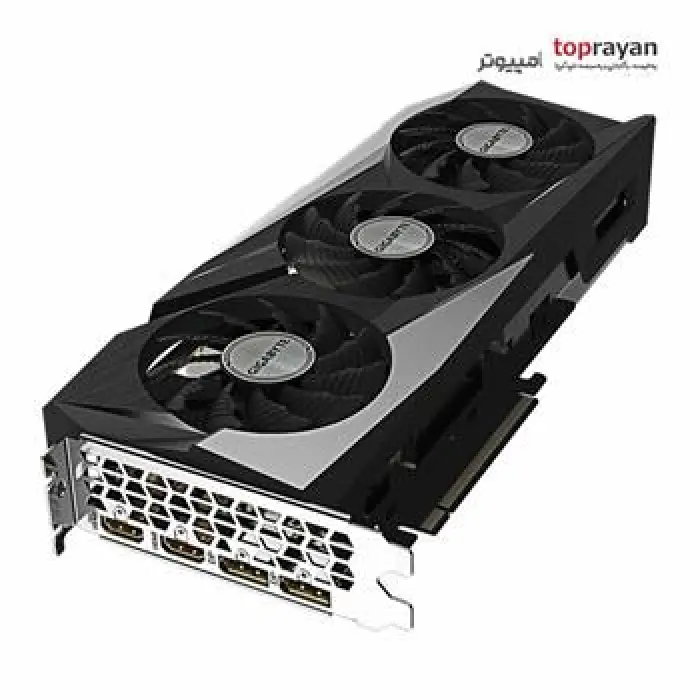 کارت گرافیک گیگابایت GIGABYTE Radeon RX 6650 XT GAMING OC 8G -gallery-4