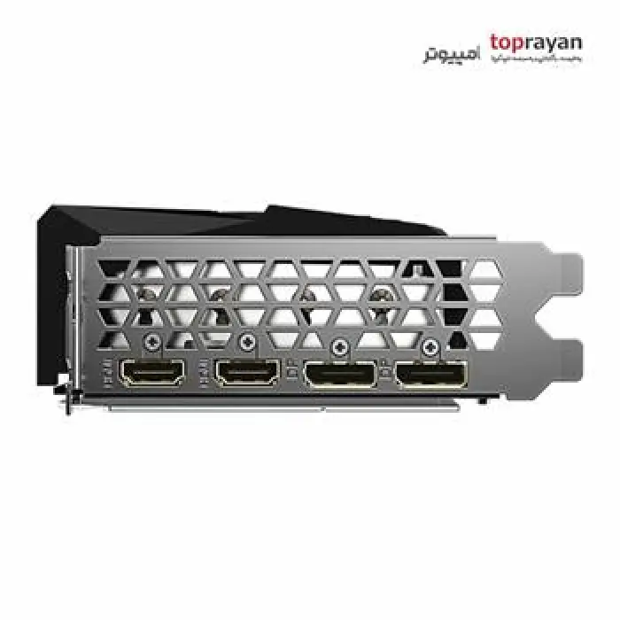 کارت گرافیک گیگابایت GIGABYTE Radeon RX 6650 XT GAMING OC 8G -gallery-6