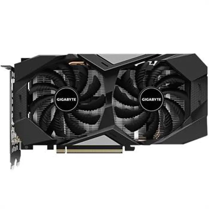 کارت گرافیک گیگابایت GeForce RTX 2060 D6 12G -gallery-1