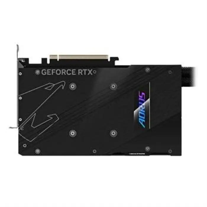 کارت گرافیک گیگابایت AORUS RTX 4080 XTREME WATERFORCE 16G -gallery-5