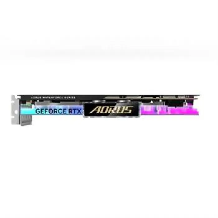 کارت گرافیک گیگابایت GIGABYTE AORUS RTX 4080 XTREME WATERFORCE WB 16G -gallery-7