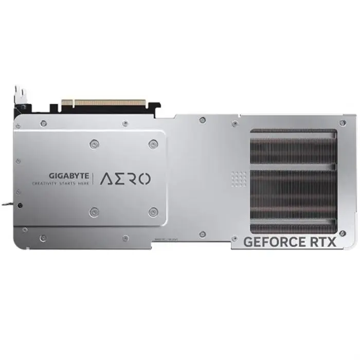 کارت گرافیک گیگابایت GIGABYTE RTX 4080 AERO 16G -gallery-13