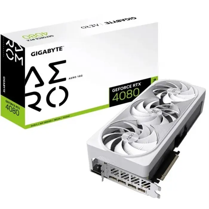 کارت گرافیک گیگابایت GIGABYTE RTX 4080 AERO 16G -gallery-8
