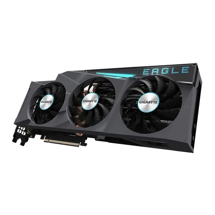 کارت گرافیک گیگابایت GeForce RTX 3080 EAGLE 12G -gallery-7