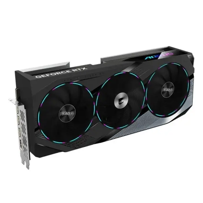 کارت گرافیک گیگابایت GIGABYTE AORUS RTX 4070 Ti ELITE 12G -gallery-11