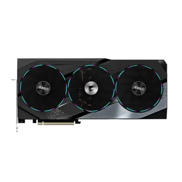 کارت گرافیک گیگابایت GIGABYTE AORUS RTX 4070 Ti ELITE 12G -gallery-14