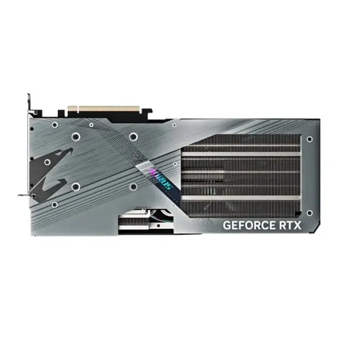 کارت گرافیک گیگابایت GIGABYTE AORUS RTX 4070 Ti ELITE 12G -gallery-16