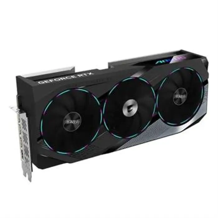 کارت گرافیک گیگابایت GIGABYTE AORUS RTX 4070 Ti ELITE 12G -gallery-2