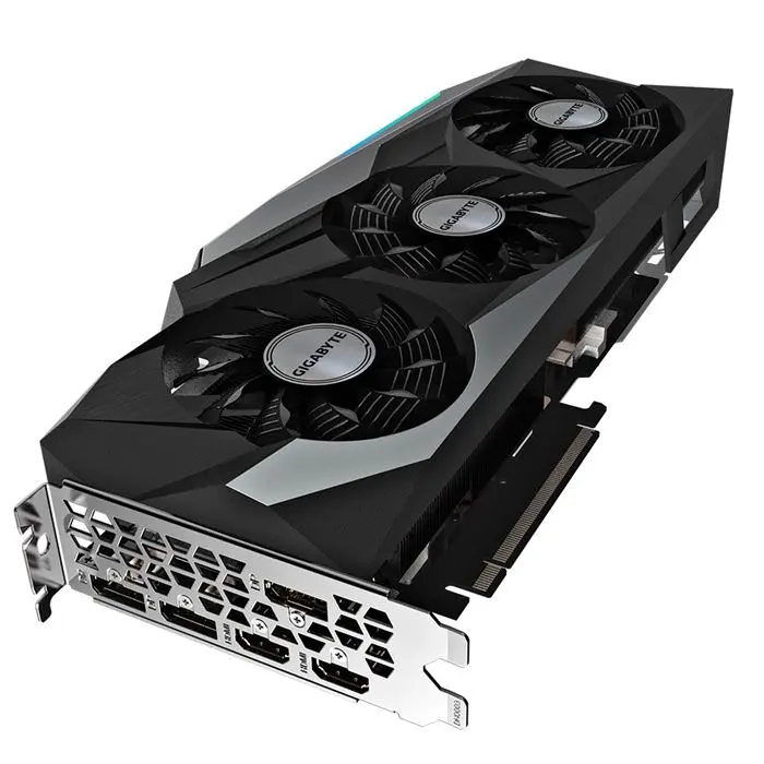 کارت گرافیک گیگابایت GeForce RTX 3080 Ti GAMING OC LHR 12G -gallery-9