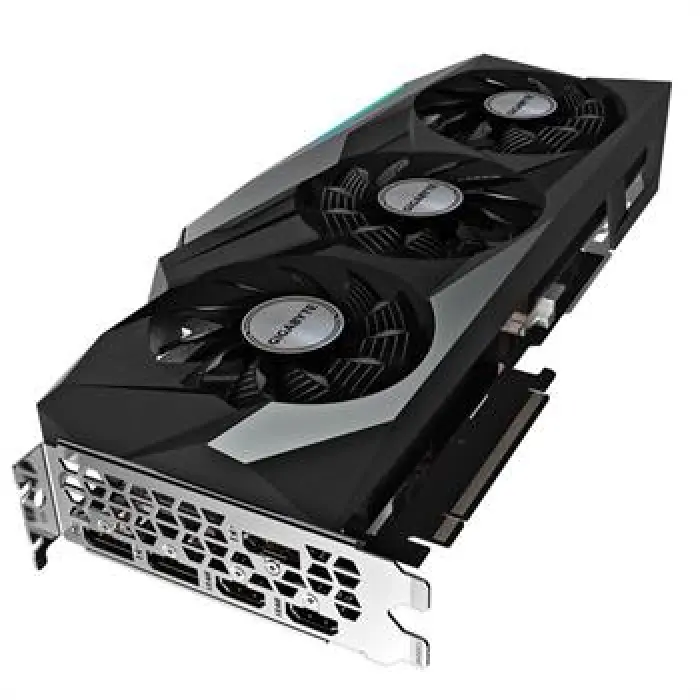 کارت گرافیک گیگابایت GeForce RTX 3080 Ti GAMING OC LHR 12G -gallery-4