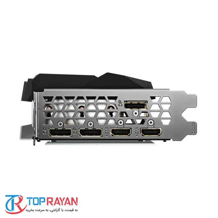 کارت گرافیک گیگابایت GeForce RTX 3080 Ti GAMING OC LHR 12G -gallery-7