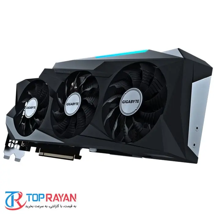 کارت گرافیک گیگابایت GeForce RTX 3080 Ti GAMING OC LHR 12G -gallery-8