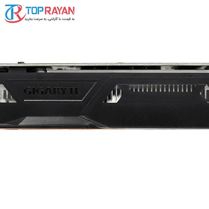 کارت گرافیک گیگابایت مدل GTX1050TI OC با حافظه 4 گیگابایت -gallery-9
