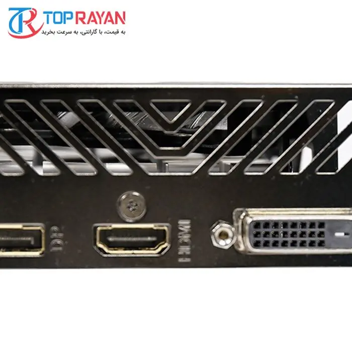 کارت گرافیک گیگابایت مدل GTX1050TI OC با حافظه 4 گیگابایت -gallery-10