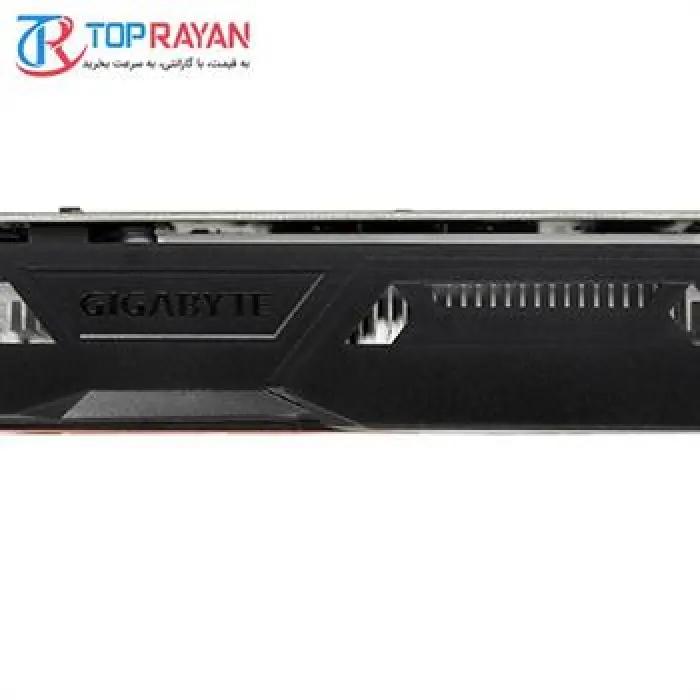 کارت گرافیک گیگابایت مدل GTX1050TI OC با حافظه 4 گیگابایت -gallery-3