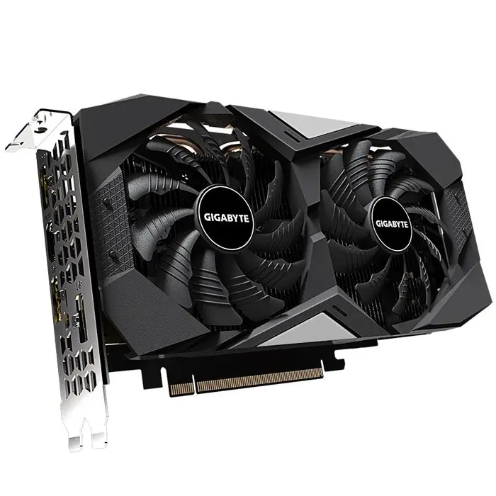 کارت گرافیک گیگابایت GeForce GV-N2060D6-6GD -gallery-9