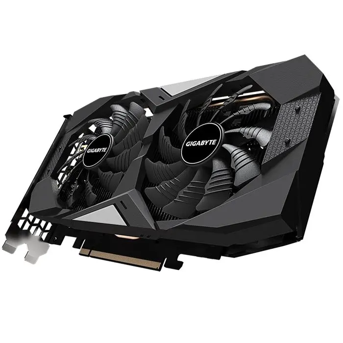 کارت گرافیک گیگابایت GeForce GV-N2060D6-6GD -gallery-10