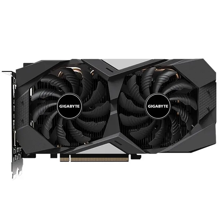 کارت گرافیک گیگابایت GeForce GV-N2060D6-6GD -gallery-15