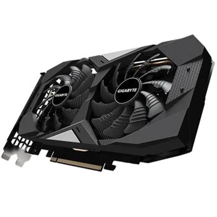 کارت گرافیک گیگابایت GeForce GV-N2060D6-6GD -gallery-2