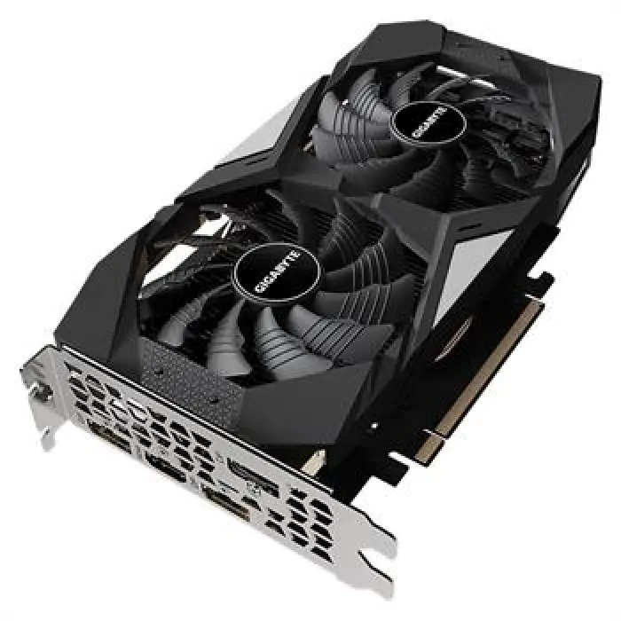 کارت گرافیک گیگابایت GeForce GV-N2060D6-6GD -gallery-3